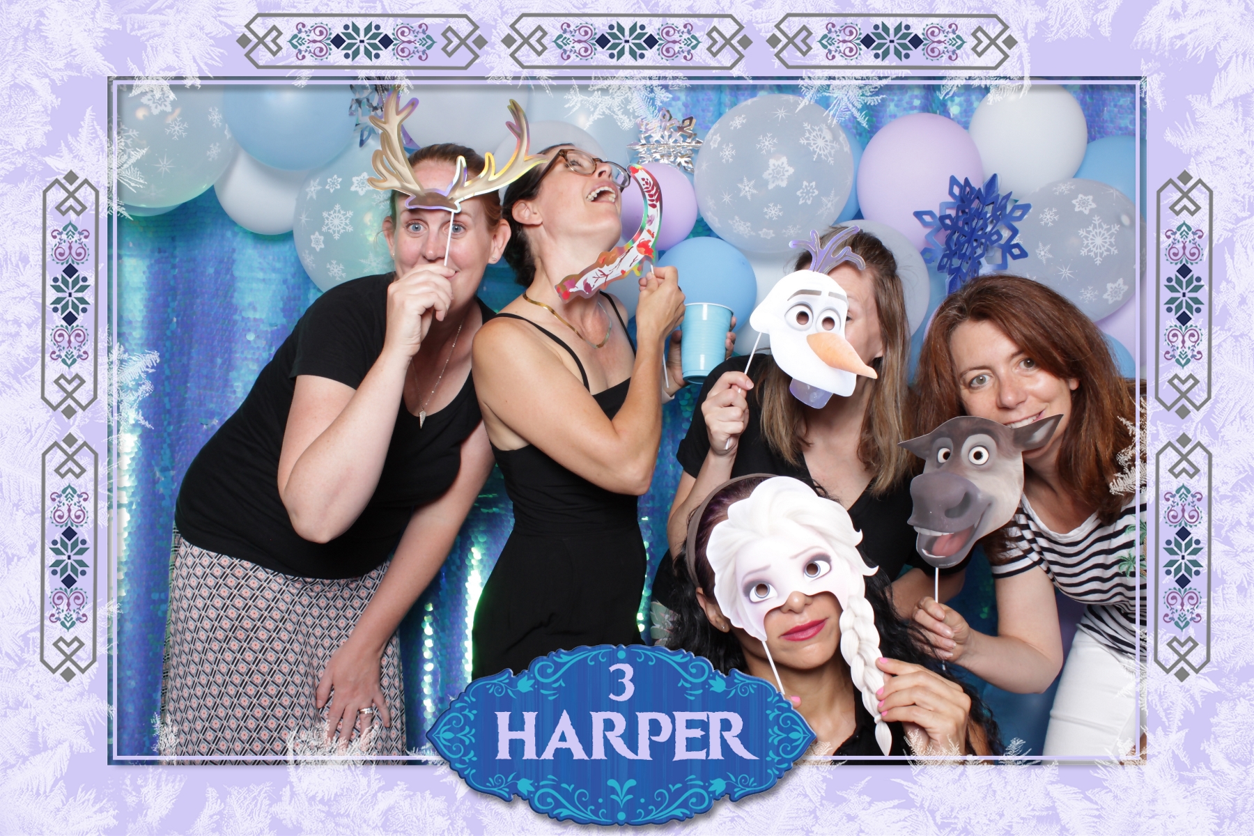 Harper's 3rd Birthday | View more photos from the event at events.alfrescophoto.com/u/AlfrescoPhoto/Harpers-3rd-Birthday